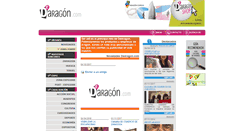 Desktop Screenshot of dearagon.com